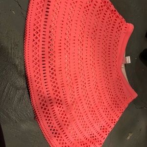 BillieBlush skirt - girls